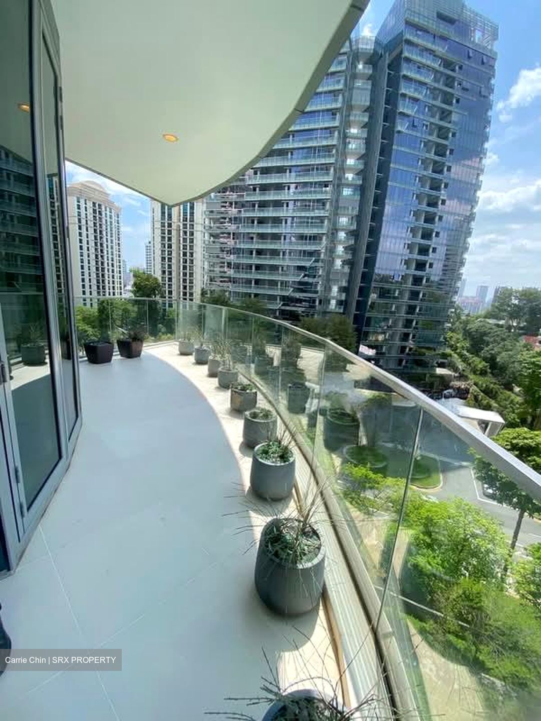 Cliveden At Grange (D10), Condominium #576766771